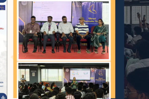 Mental Wellness Workshop-RIT University