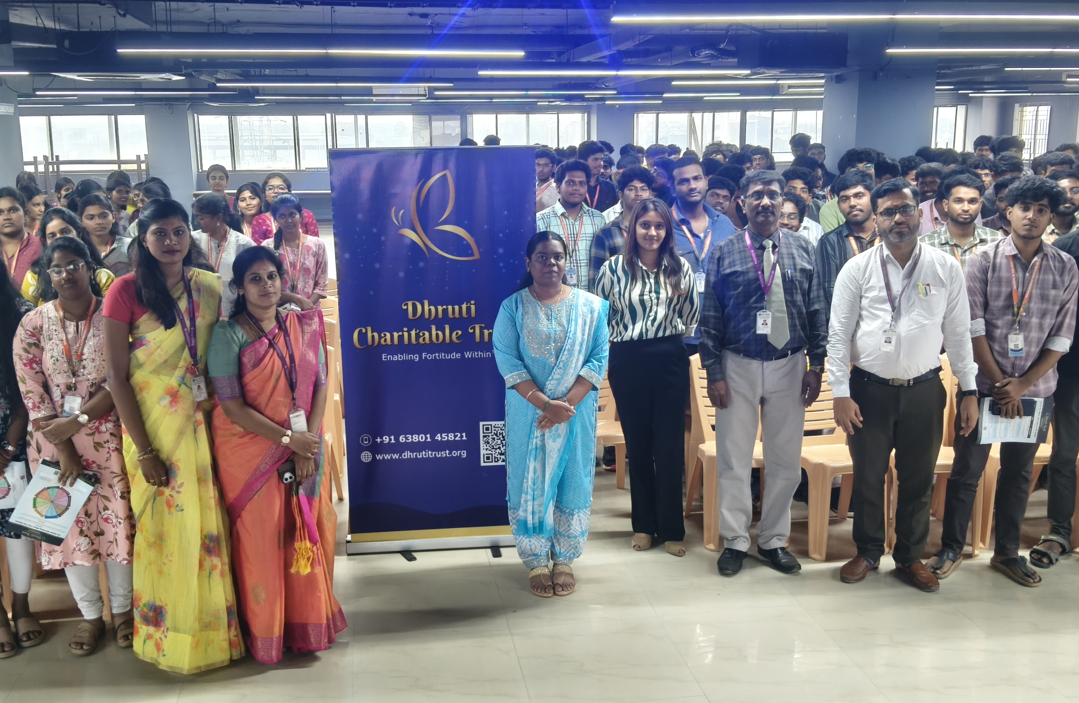 Mental Health Workshop Image 2