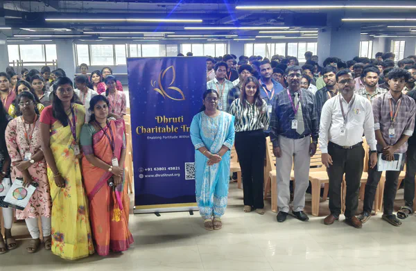 Mental Health Workshop Image 2