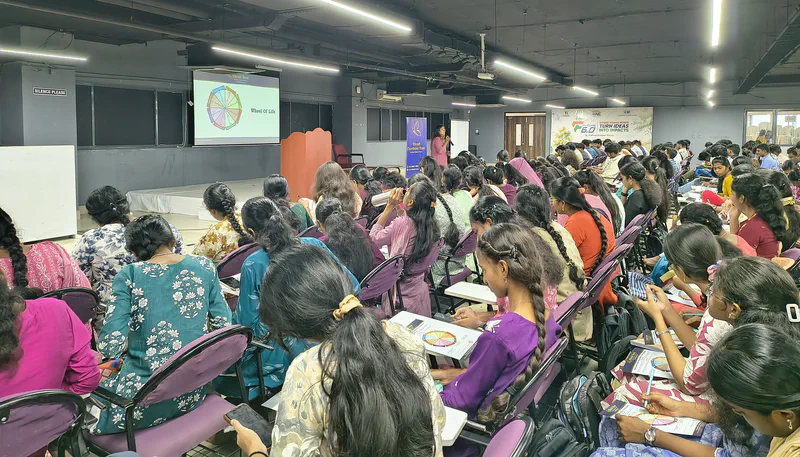 Mental Health Workshop Image 2