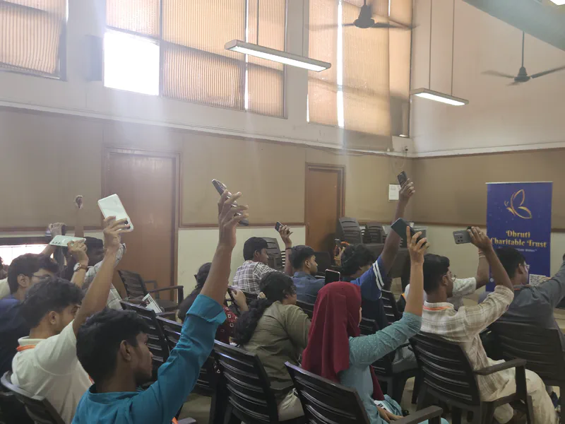Mental Health Workshop Image 3