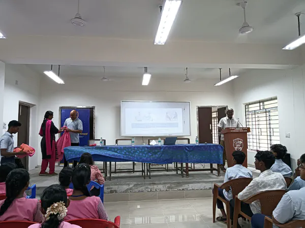 Mental Health Workshop Image 5