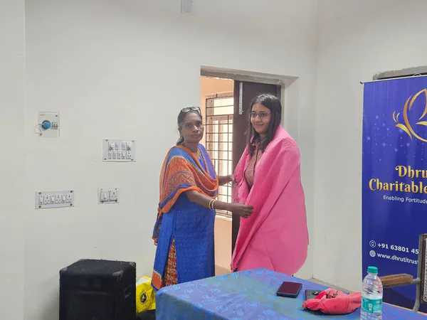 Mental Health Workshop Image 4