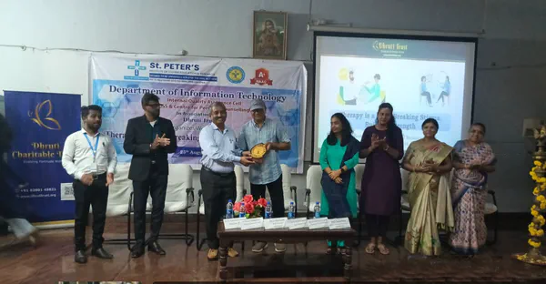 Mental Health Workshop Image 6