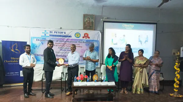 Mental Health Workshop Image 5