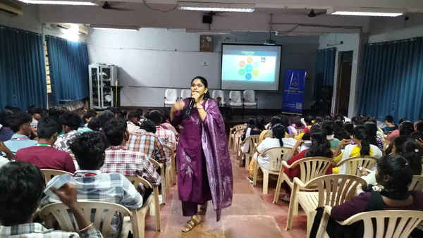 Mental Health Workshop Image 2