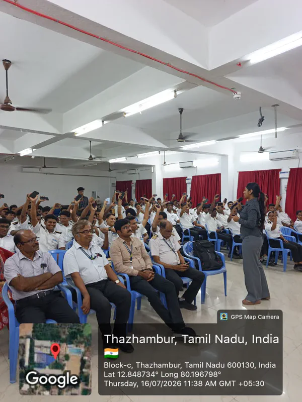 Mental Health Workshop Image 3