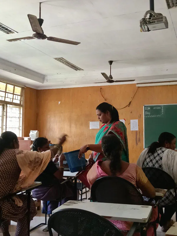 Mental Health Workshop Image 2