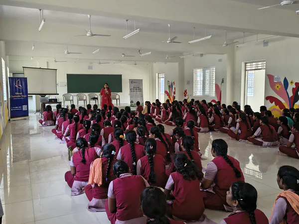 Mental Health Workshop Image 3