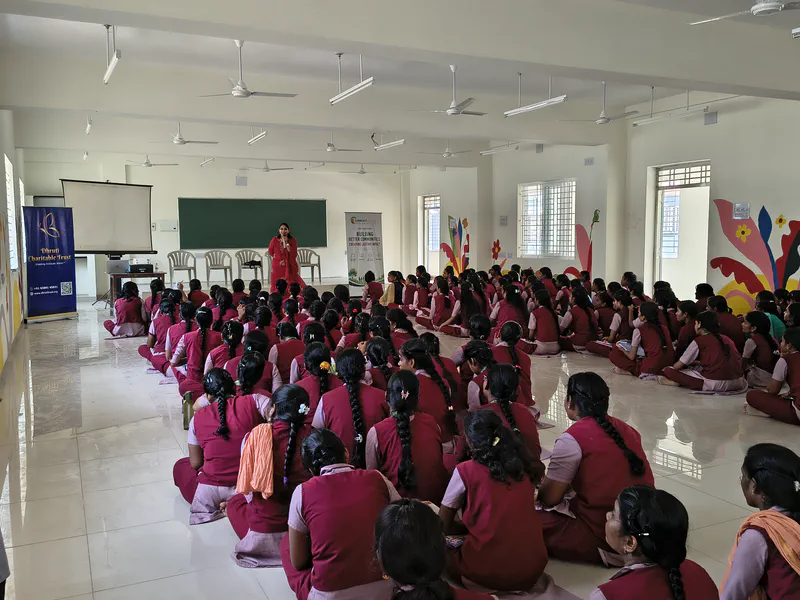 Mental Health Workshop Image 3