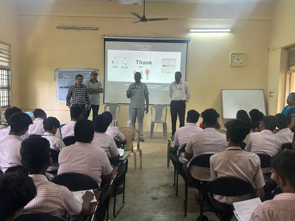 Mental Health Workshop Image 4