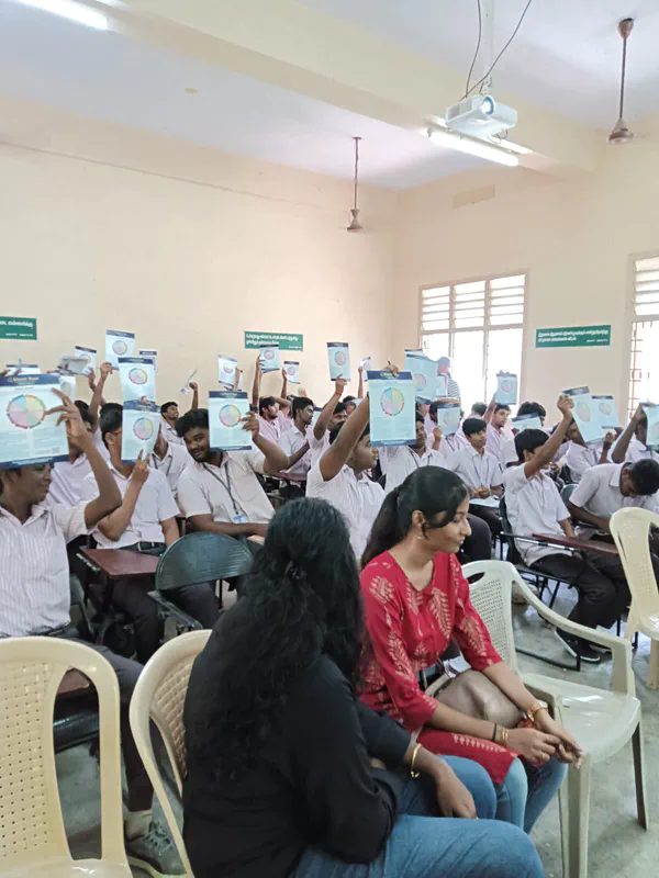 Mental Health Workshop Image 3