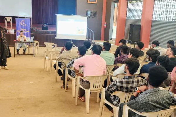 Mental Wellness Workshop - ASAN