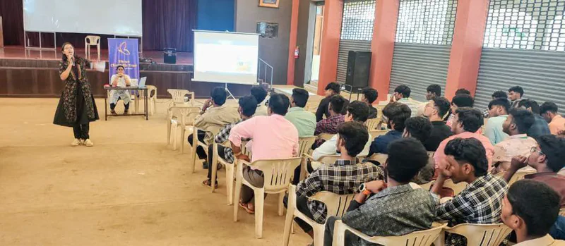 Mental Wellness Workshop - ASAN