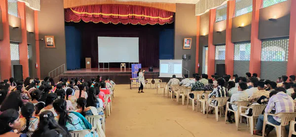 Mental Health Workshop Image 2