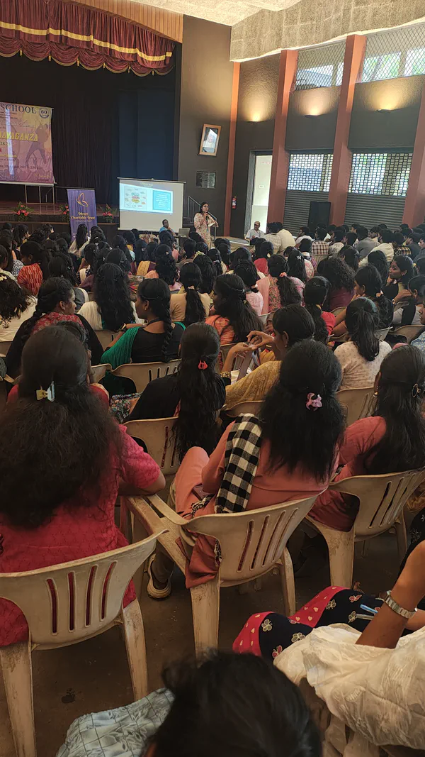 Mental Health Workshop Image 2