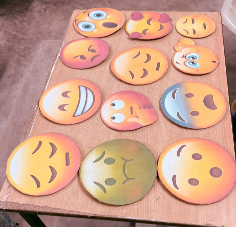 Mental Health Workshop Image 3