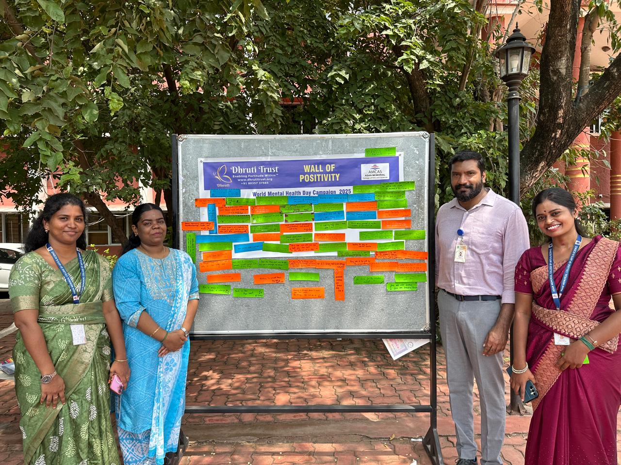 Mental Health Workshop Image 4