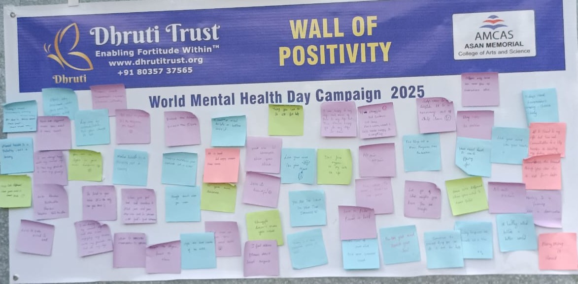 Mental Health Workshop Image 6