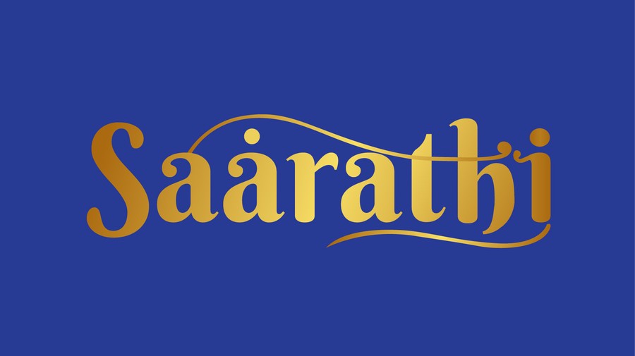 Why Dhruti Saarathi?