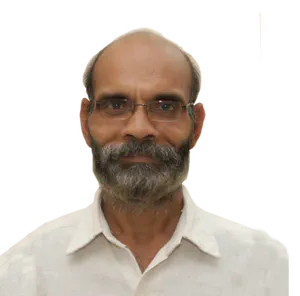 Viswanathan Jayaraman advisory board member financial governance expert former Indian Railways finance officer Dhruti trust