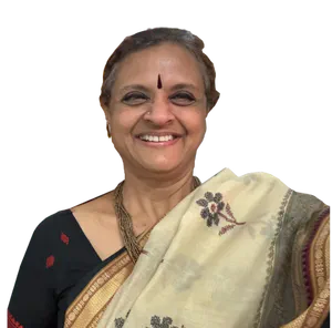 Vidya Shankar Chakravarthy trustee social entrepreneur child rights advocate Dhruti mental health initiatives