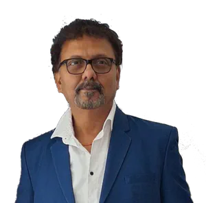 Mr. Baburajan Venkataraman – Director Bengaluru Operations at Dhruti Trust mental health services