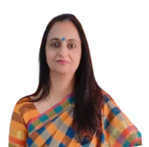 Mrs. Kalpagam Jagannadan – Director PEERS Program at Dhruti Trust education and wellbeing team