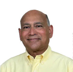 Mr. Radha Bandarpalle – Chief Innovation Officer at Dhruti Trust AI mental health platform