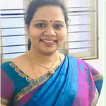 Dr. Sangeetha S testimonial for Dhruti Charitable Trust