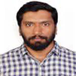 Mr. Rajkumar testimonial for Dhruti Charitable Trust