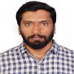 Mr. Rajkumar testimonial for Dhruti Charitable Trust